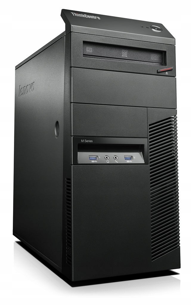 Lenovo ThinkCentre M83 TOWER